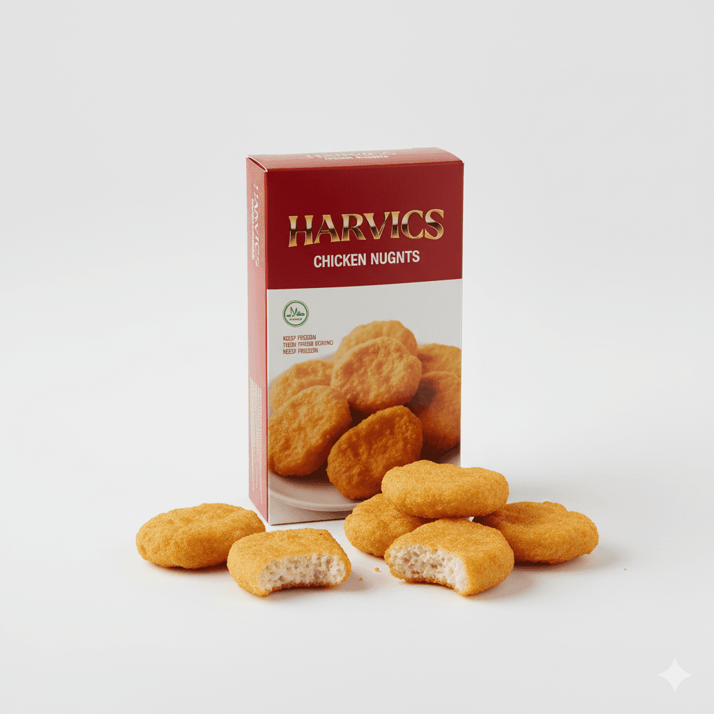 Chicken Nuggets